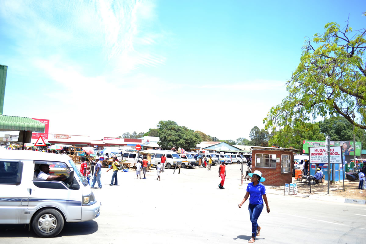 Murewa In Pictures