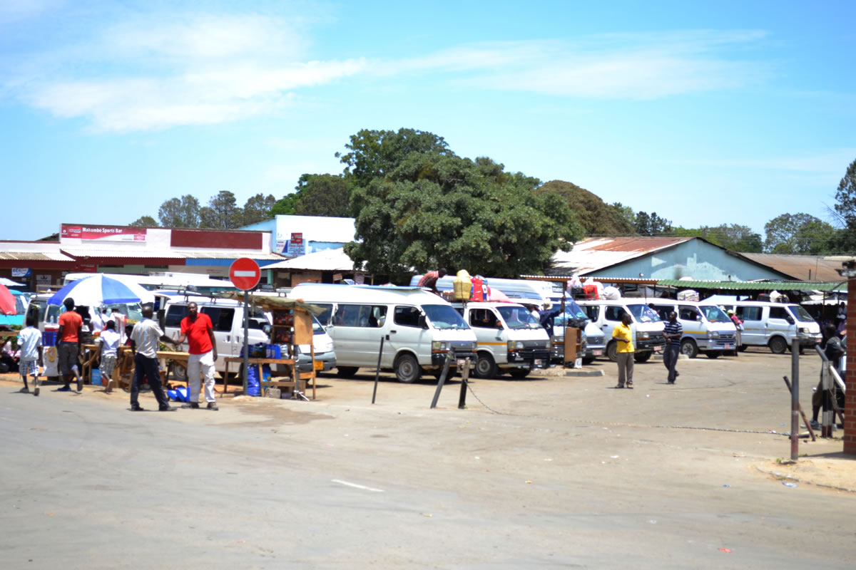 Murewa In Pictures